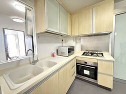 The Parc Condominium (D5), Condominium #520594521